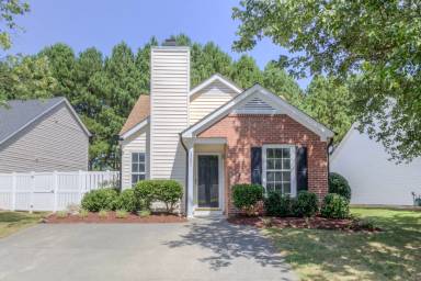 Main picture of 1345 Beacon Village Dr
