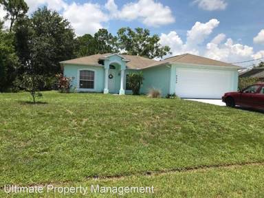 Main picture of 4626 SW Dactyl St