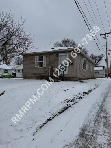 Main picture of 2320 Sherman Blvd