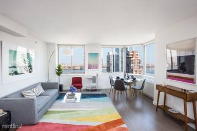 Main picture of The South Park Tower