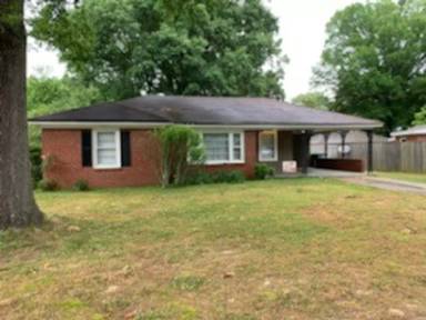 Main picture of 4516 E Dearing Rd