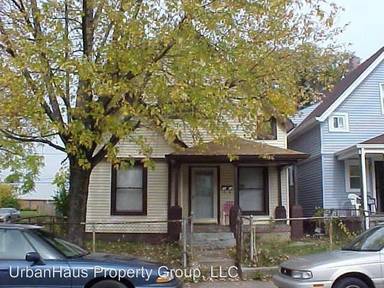 Main picture of 1058 Eugene St