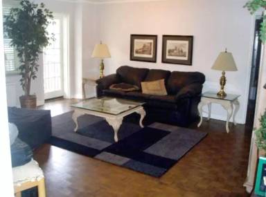 Main picture of Peachtree Towers Condominiums