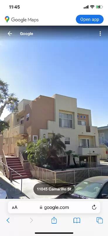Main picture of 11042 Camarillo St