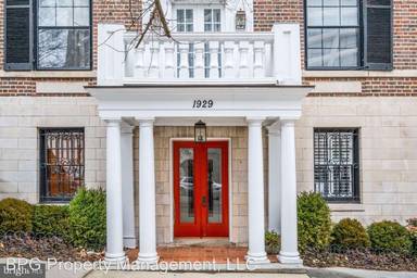 Main picture of 1929 19th St NW