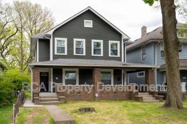 Main picture of 1115 N Oxford St