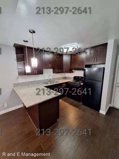 Main picture of The Silver Belle Apartments