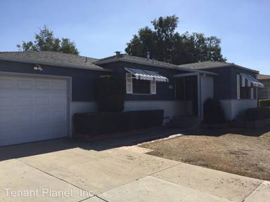 Main picture of 3907 Donna Ave