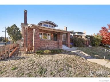 Main picture of 601 Jackson St