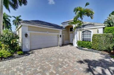 Main picture of 16089 Villa Vizcaya Pl