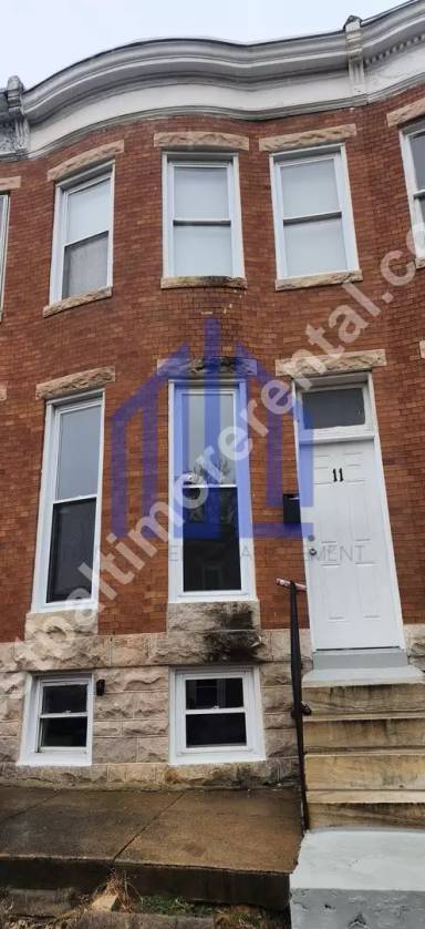 Main picture of 11 N Bentalou St