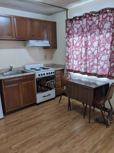 Main picture of Grizzly Apartments - 101