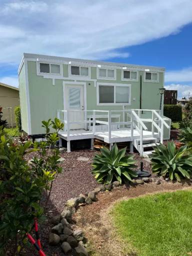 Main picture of 1tiny House