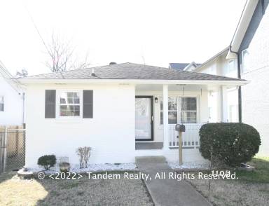 Main picture of 1105 Argyle Ave