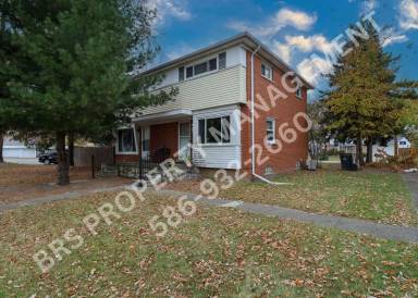 Main picture of 20341 E 8 Mile Rd