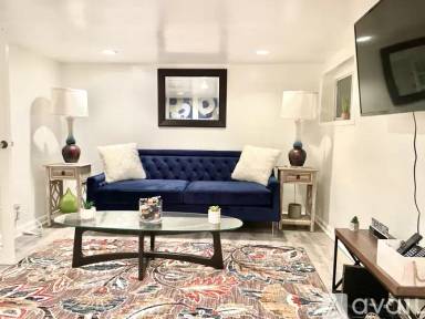 Main picture of 603 U St NW