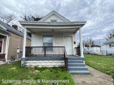 Main picture of 2329 W Hill St