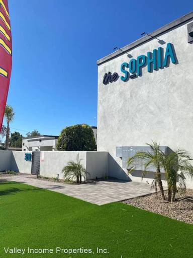 Main picture of The Sophia