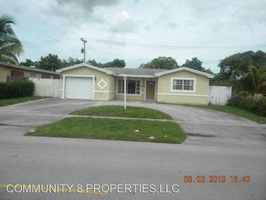 Main picture of 3334 NW 36th Ter