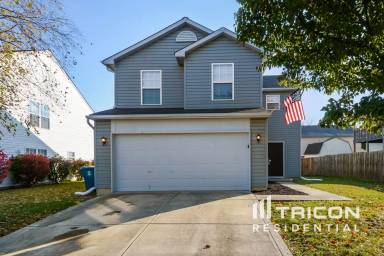 Main picture of 515 Dry Creek Cir