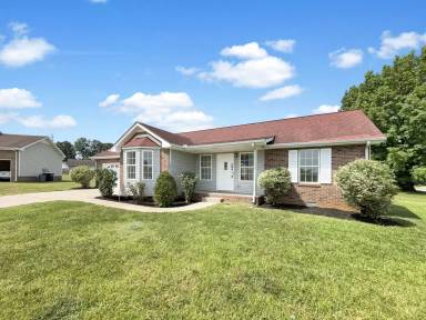 Main picture of 1879 Timberline Way