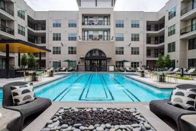 Main picture of West End