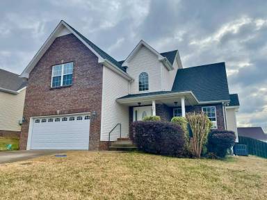 Main picture of 1807 Patricia Dr