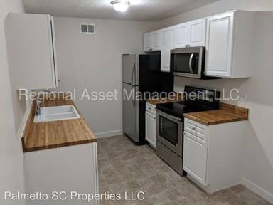 Main picture of Lamp Lighter Apartments