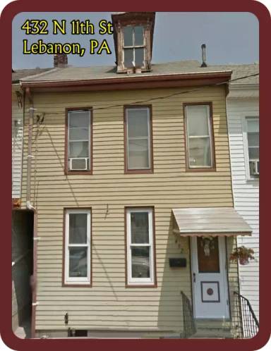 Main picture of 432 N 11th St