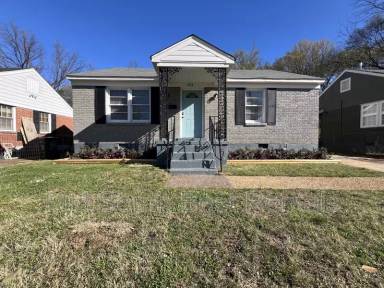 Main picture of 904 Tampa Ave