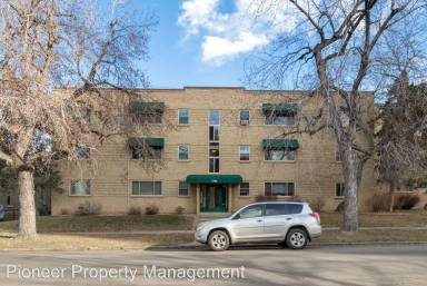 Main picture of 2100 N Franklin St