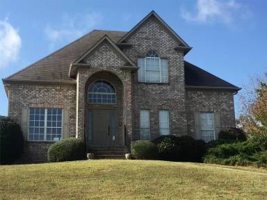 Main picture of 384 Savannah Cir