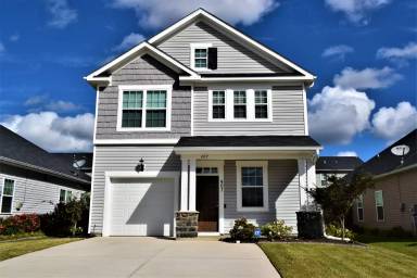 Main picture of 407 Brantley Cove Cir
