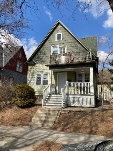 Main picture of 524-524A E Wright St Apartments