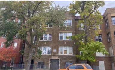 Main picture of 527 N Homan Ave