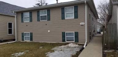 Main picture of 529 10th St SW