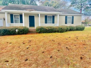 Main picture of 6563 Bailey Lake Rd