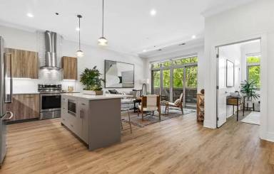 Main picture of The Residences at 1555 Ridge