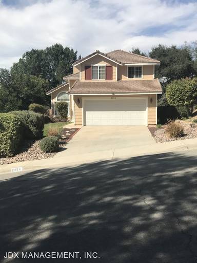 Main picture of 2454 Hialeah Ln