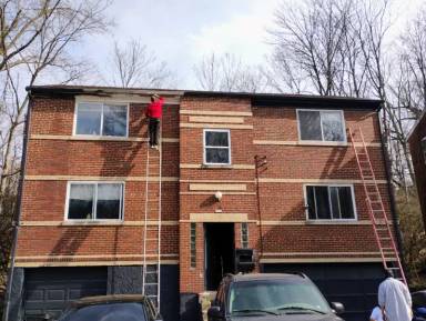 Main picture of 3164 Gobel Ave