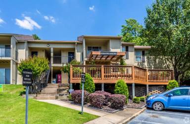 Main picture of Northwest Hills Apartments