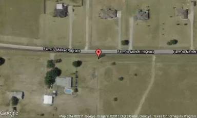 Main picture of 3035 FM 1903