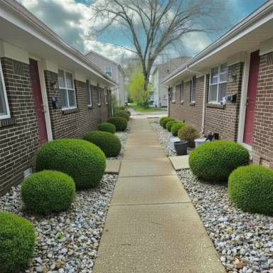 Main picture of 834 Scott Hamilton Ave