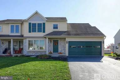 Main picture of 4307 Green Park Dr