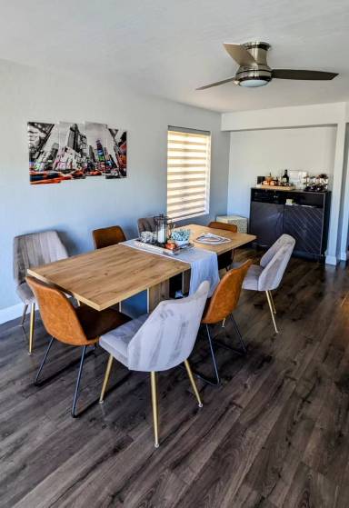 Main picture of 4434 E Bannock St