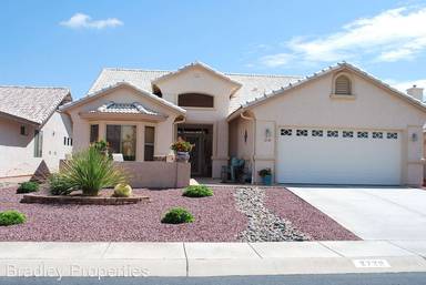 Main picture of 2729 Stonehenge Dr