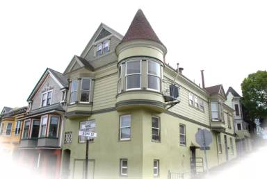Main picture of 1002 Noe St