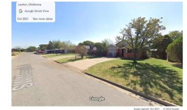 Main picture of 3916 SW Mesquite Dr