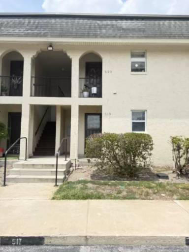 Main picture of 519 E San Sebastian Ct