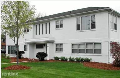 Main picture of White House Apartments